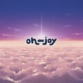 oh the joy. - quiet maroon