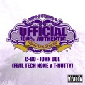 John Doe (OG Ron C Chopped Up Not Slopped Up Version|Explicit)