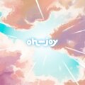 oh the joy. - sprinkling sky