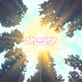 oh the joy. - trickling sunshine