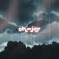 oh the joy. - rumbling rainfall