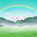 oh the joy. - misty rainbow
