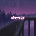 oh the joy. - balcony drizzle