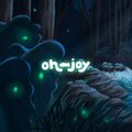 oh the joy. - wandering