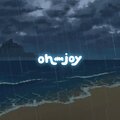 oh the joy. - distant thunder