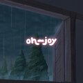 oh the joy. - backyard rinse