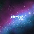 oh the joy. - composure