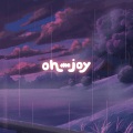 oh the joy. - comforting drizzle