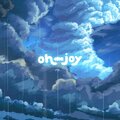 oh the joy. - infinite pour