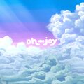 oh the joy. - sea of clouds