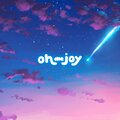 oh the joy. - suspended in peace
