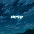 oh the joy. - present mind