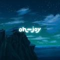 oh the joy. - peacefully