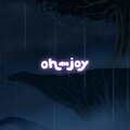 oh the joy. - midnight drizzle