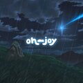 oh the joy. - starlit rainfall
