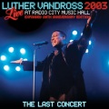 Luther Vandross - I'd Rather