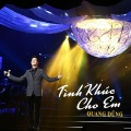 Quang Dũng、Quốc Thiên - Thà Như Giọt Mưa