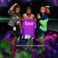 Foco (feat. Shu & Mogull)(Explicit)