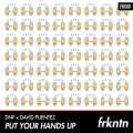 DNF、David Puentez - Put Your Hands Up