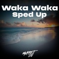 Waka Waka (Sped Up) (remix)