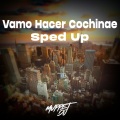 Vamo Hacer Cochinae (Sped Up)(Remix)