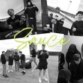 Lash、G.U.S - Sauce (feat. G.U.S)(Explicit)
