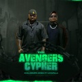 Khaligraph Jones、Katapilla - The Avengers Cypher