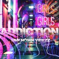 Unknown Vibezz - ADDICTION