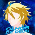 TK RAPS - Olhos de Deus - Adão