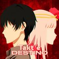 TK RAPS - Rap do Takt e Destino