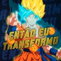 TK RAPS - Então Eu Transformo