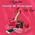 JMRodriguez - Regueton Hasta El Amanecer (Vol. One)