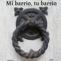 Mi barrio, tu barrio