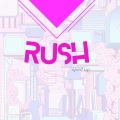 Xanemusic - rush sped up (Remix)