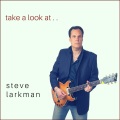 Steve Larkman - Don't Let Me Go