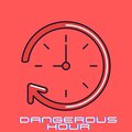 rio febrian - Dangerous Hour