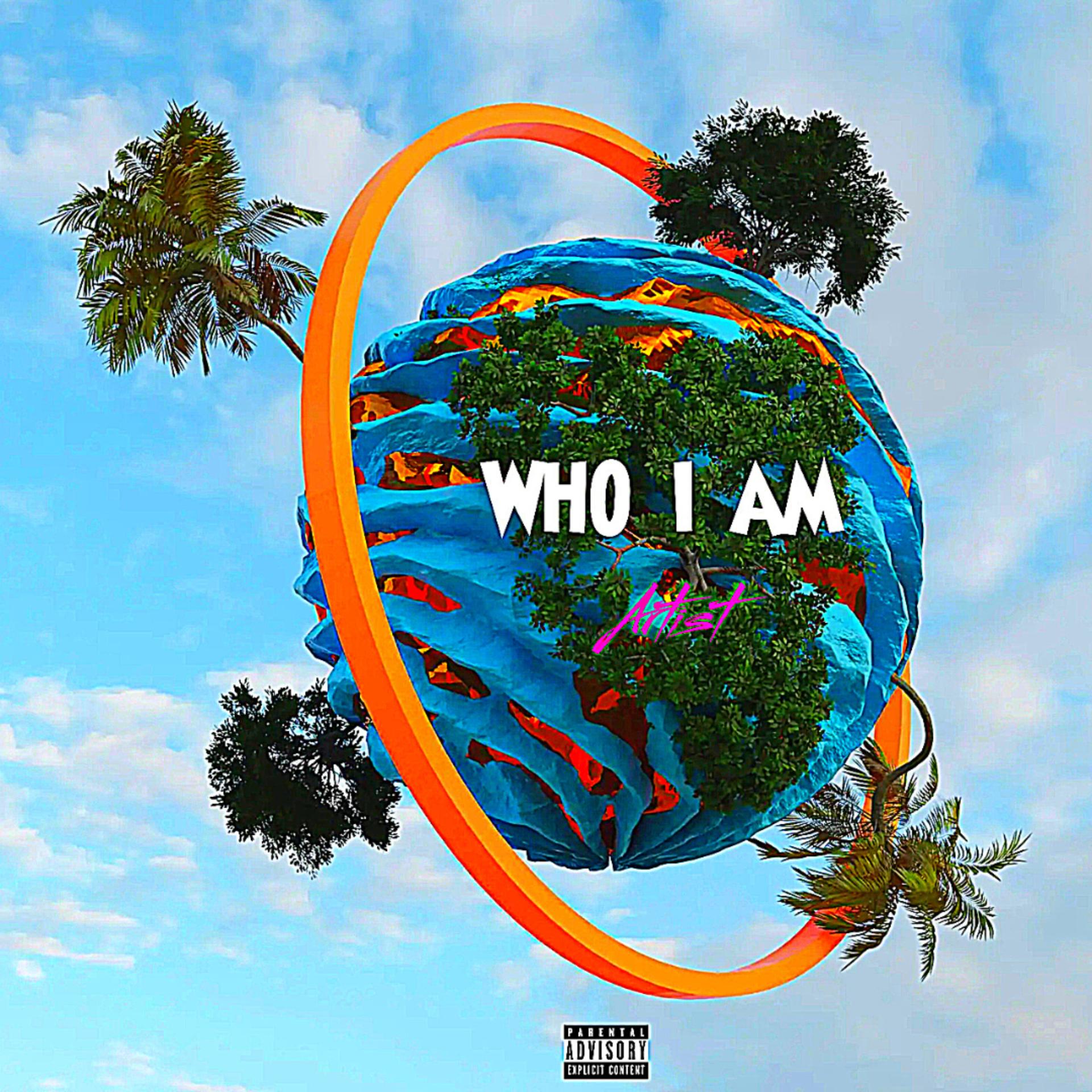 R.D.M、Bryce Dracula、Realdopemaurice - Who I AM