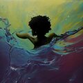 Amon、ROCHNGTHEWRLD - Dive (feat. Amon)(Explicit)