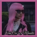 Pentium Pro、MEKABEAR、Ash Clarke - Erin Cox Is A Monster (Explicit)