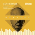 Believe (David Morales Church Mix)