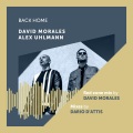 Back Home (David Morales Red Zone Mix)