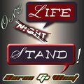 Aaron G. West - One Life Stand