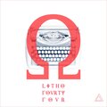 Litho Fourtyfour