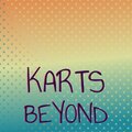 Jonh Cois - Karts Beyond