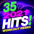 Workout Buddy、DJ ReMix Workout Factory - Mood