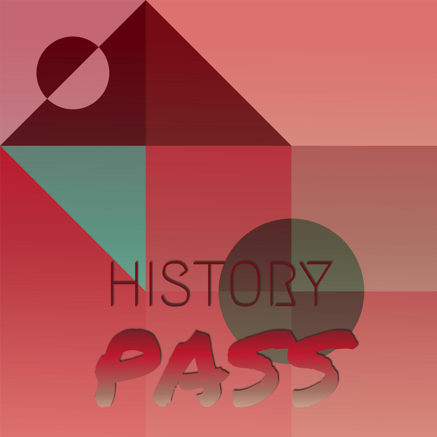 Ferlin Melz - History Pass