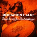Méditation calme dans le style chamanique (Tambours pacifiques)