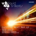 Saphir - Alpenglow