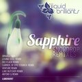 Saphir - Snowdrop (Luke Butcher Remix)