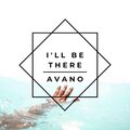 I'll be there